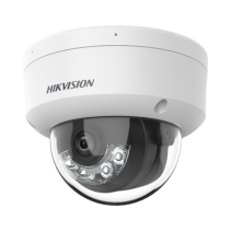 Comprar Domo IP 4MP HIKVISION | Smartgrid México