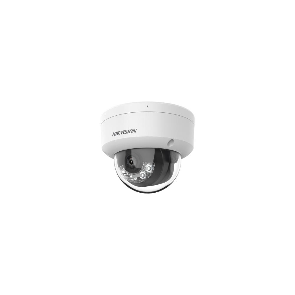 Comprar Domo IP 4MP HIKVISION | Smartgrid México