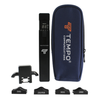 TEMPO, FI-100-KIT, Identificador de Tráfico para Fibra Activa