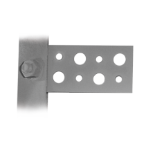 Comprar Bracket Guía 4 Orificios Trylon | Smartgrid México