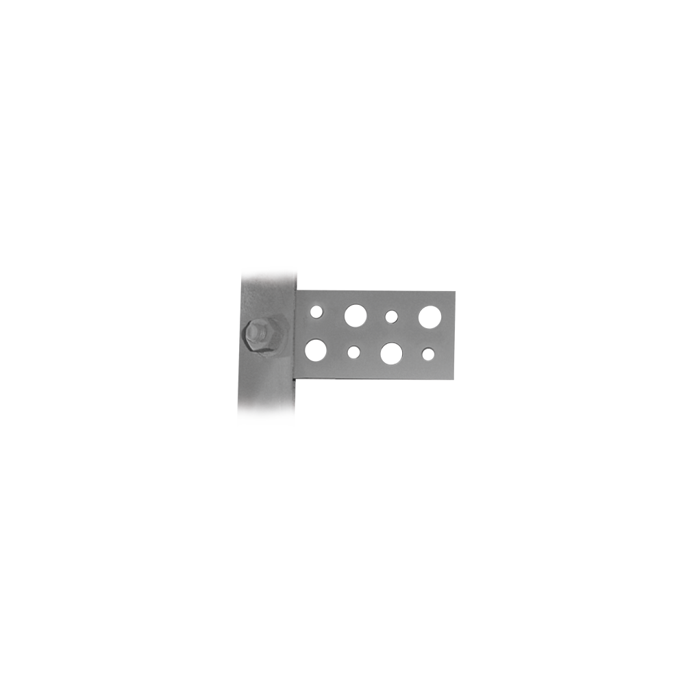 Comprar Bracket Guía 4 Orificios Trylon | Smartgrid México