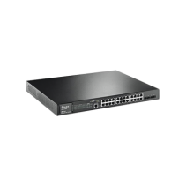 Comprar TP-LINK Switch PoE+ 24 puertos | Smartgrid México