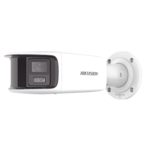 Comprar HIKVISION DS-2CD2T87G2-PLSU 8MP | Smartgrid México