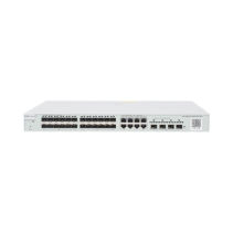 Comprar Switch Capa 3 RUIJIE 24SFP 10G | Smartgrid México
