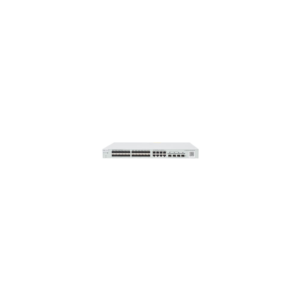 Comprar Switch Capa 3 RUIJIE 24SFP 10G | Smartgrid México