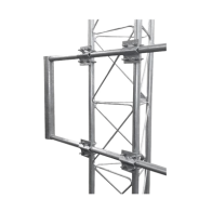 Comprar Brazo Torre Arriostrada 60 | Smartgrid México