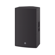 YAMAHA, DZR15, Altavoz Activo 15 | 2000w | Tweeter 2 | DSP integrado | Display de configuración