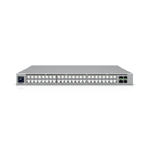 Comprar UBIQUITI ECS-48-POE 48 Puertos | Smartgrid México