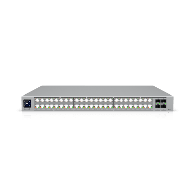 Comprar UBIQUITI ECS-48-POE 48 Puertos | Smartgrid México