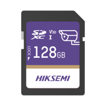 Comprar HIKSEMI 128GB SD Clase | Smartgrid México