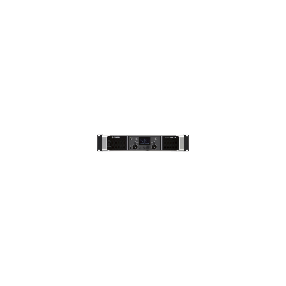 Comprar Amplificador YAMAHA PX3 500W | Smartgrid México