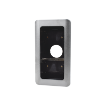 GRANDSTREAM, GDS-37X0-INWALL, Marco con montaje en muro por GDS37X0