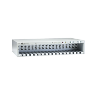 Comprar Chassis D/18 Slots AT-MMCR18-60 | Smartgrid México