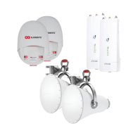 Comprar Enlace Backhaul 5GHz 1Gbps Ultra | Smartgrid México