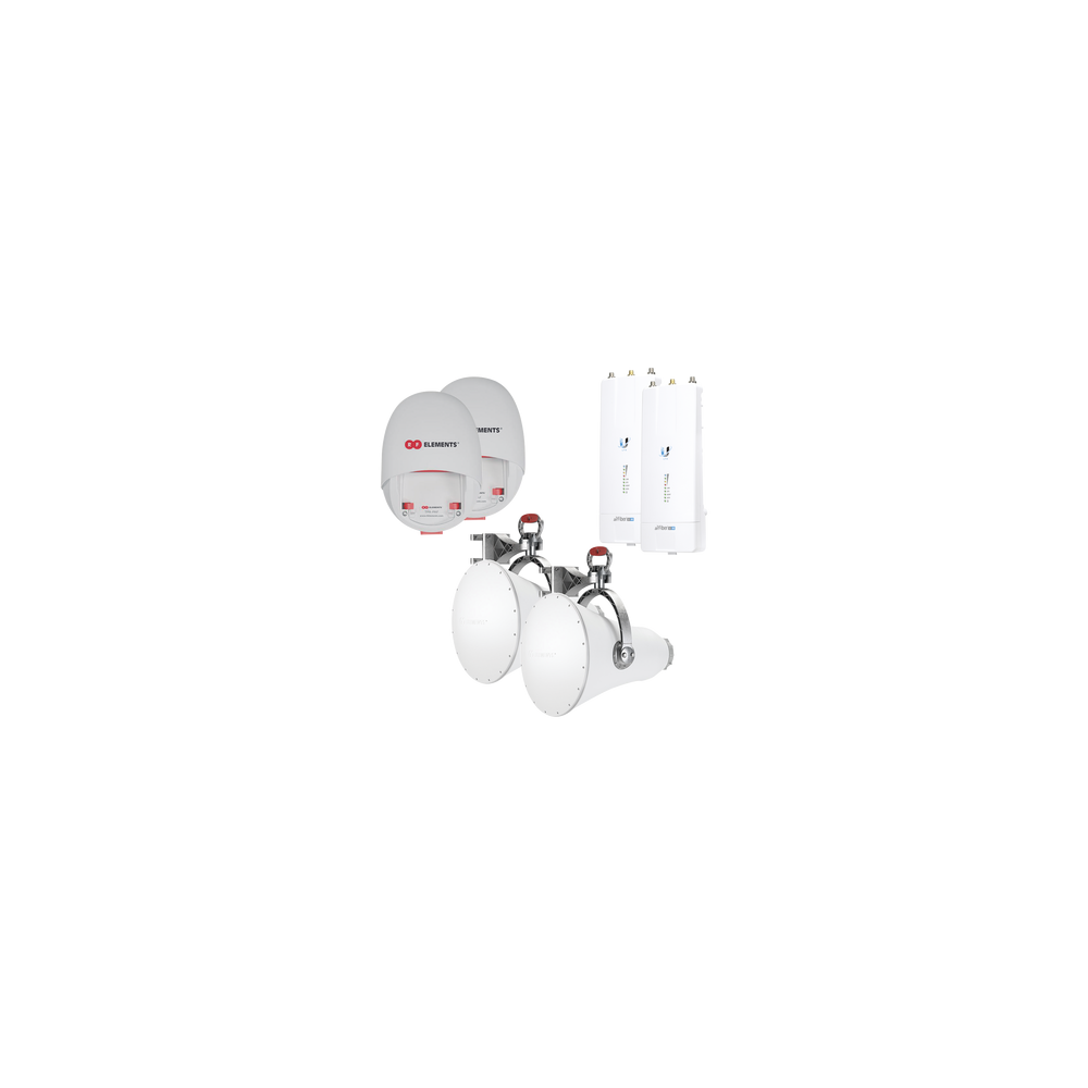 Comprar Enlace Backhaul 5GHz 1Gbps Ultra | Smartgrid México