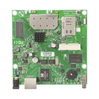 Comprar Mikrotik RB912UAG-5HPND 5GHz | Smartgrid México