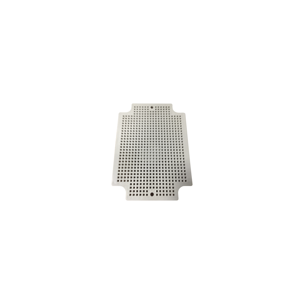 PRECISION, PST-1722-11EPL, Placa Interna de Plástico para Gabinetes PST-1722-11E y PST-1722-11ET