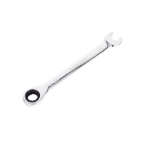 PRECISION, PST-H03-006, Llave Española combinada de 1/2 pulgada con Matraca