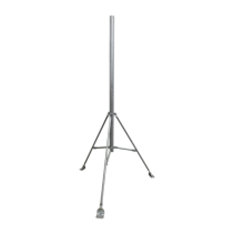 Comprar Tripie 2" 3m Acero Galvanizado | Smartgrid México