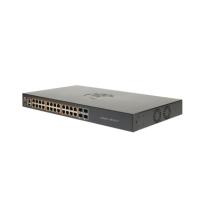 Comprar Switch cnMatrix EX1028 | Smartgrid México