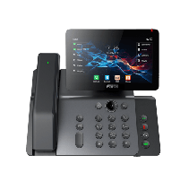 Comprar Teléfono IP FANVIL V66-PRO | Smartgrid México