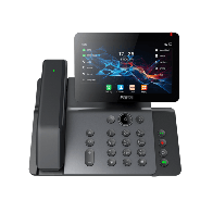 Comprar Teléfono IP FANVIL V66-PRO | Smartgrid México