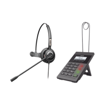 Comprar Kit Fanvil Call Center X2CP | Smartgrid México