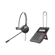 Comprar Kit Fanvil Call Center X2CP | Smartgrid México