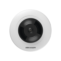 Comprar HIKVISION Mini Fisheye 5MP | Smartgrid México