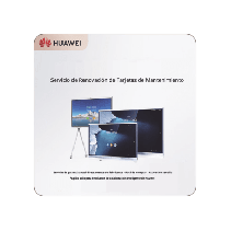 Comprar HiCare RFR 1A para IdeaHub HUAWEI | Smartgrid México