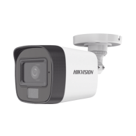 Comprar HIKVISION 2MP TurboHD con Luz | Smartgrid México