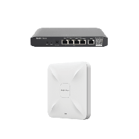 Comprar Ruijie RG-DEMO-EG-W5 WiFi | Smartgrid México