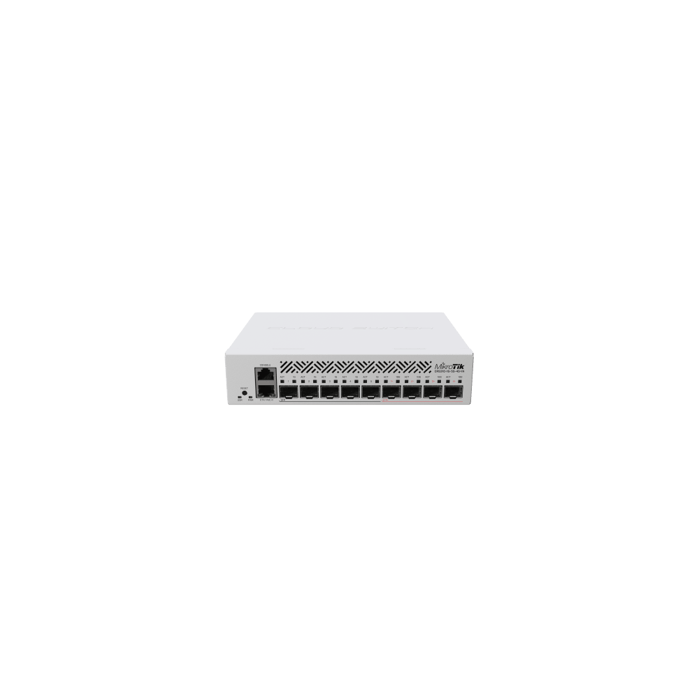 Comprar Mikrotik CRS310-1G-5S-4S+IN | Smartgrid México