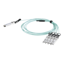 Comprar Cable AOC LINKEDPRO 40Gbps 2m | Smartgrid México
