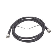 Comprar Cable Coaxial RF 2m N Macho | Smartgrid México
