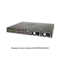 Comprar Switch CAMBIUM 16 puertos PoE | Smartgrid México