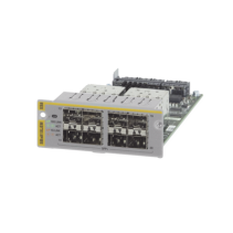 Comprar Módulo AT-SBX81XLEM/XS8 8x10G | Smartgrid México