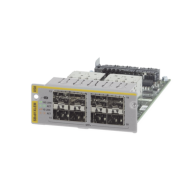 Comprar Módulo AT-SBX81XLEM/XS8 8x10G | Smartgrid México