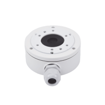 Comprar Caja de Conexiones HIKVISION | Smartgrid México