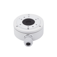 Comprar Caja de Conexiones HIKVISION | Smartgrid México