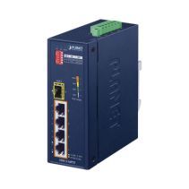 Comprar Switch Industrial PLANET | Smartgrid México