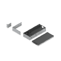 Comprar Kit UBIQUITI UACC-PRO-MAX-16-RM | Smartgrid México