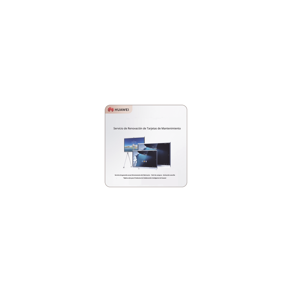 Comprar Tarjeta HiCare RFR HUAWEI | Smartgrid México