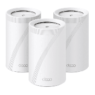 Comprar TP-LINK Deco BE65 3-Pack Wi-Fi | Smartgrid México