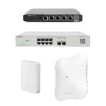 Comprar Ruijie RG-DEMO-SME-W7 WiFi | Smartgrid México