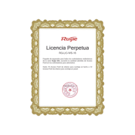 Comprar Paquete Ruijie RG-LIC-WS-16 | Smartgrid México