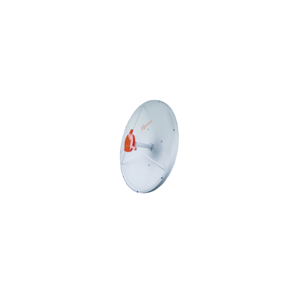 Comprar Antena NetPoint NP4530 34 dBi | Smartgrid México