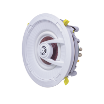 TRUAUDIO, G71, Altavoz de 7 | montaje de Techo | Diseño TruGrip | Instalación sin Herramientas