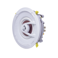 TRUAUDIO, G71, Altavoz de 7 | montaje de Techo | Diseño TruGrip | Instalación sin Herramientas