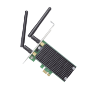 Comprar Adaptador TP-LINK ARCHERT4E | Smartgrid México